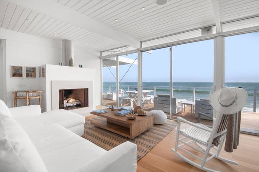 Casa di lusso a Malibù, Los Angeles County