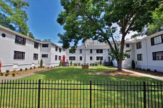 Piso / Apartamento en Atlanta, Fulton County