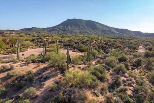 スコッツデール, Maricopa Countyの土地