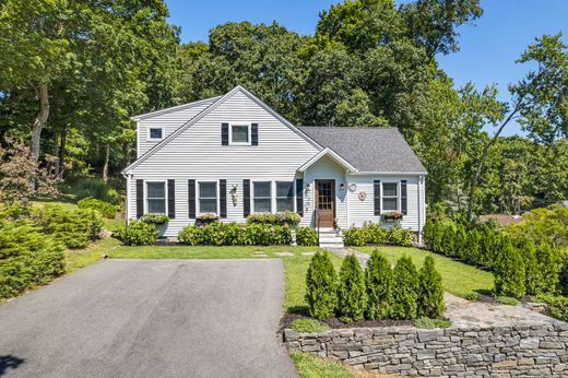 Dom jednorodzinny w Essex, Middlesex County