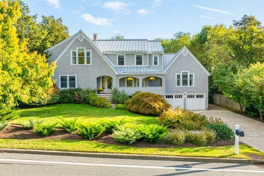 Einfamilienhaus in Jamestown, Newport County