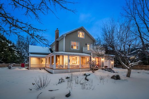 Dom jednorodzinny w Stanstead, Estrie