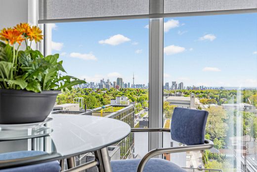 Apartment in Toronto, Ontario