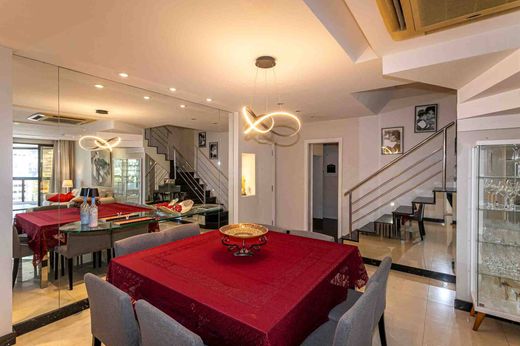 Duplex appartement in Rio de Janeiro