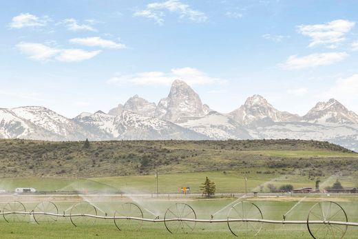 Land in Tetonia, Teton County