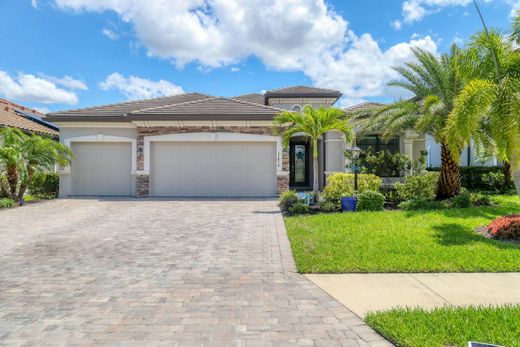 بيت مستقل ﻓﻲ Bradenton, Manatee County