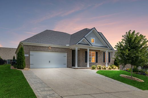 Detached House in Spring Hill, Maury County