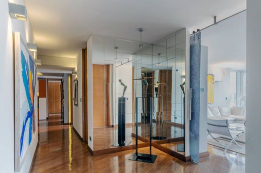 套间/公寓  Vitacura, Provincia de Santiago de Chile