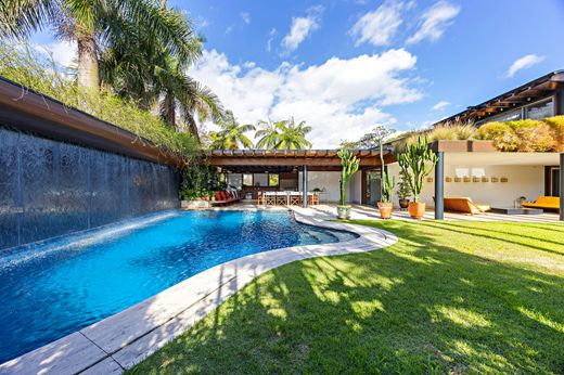 Luxe woning in São Paulo