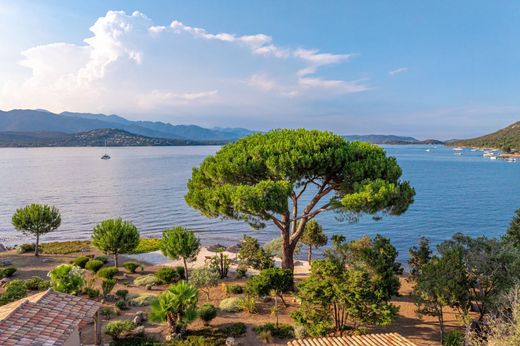 빌라 / Porto-Vecchio, South Corsica