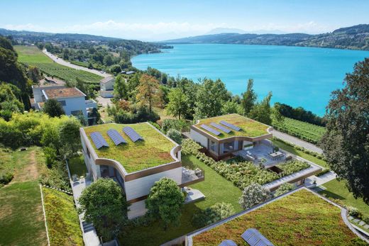 بيت مستقل ﻓﻲ Seengen, Bezirk Lenzburg