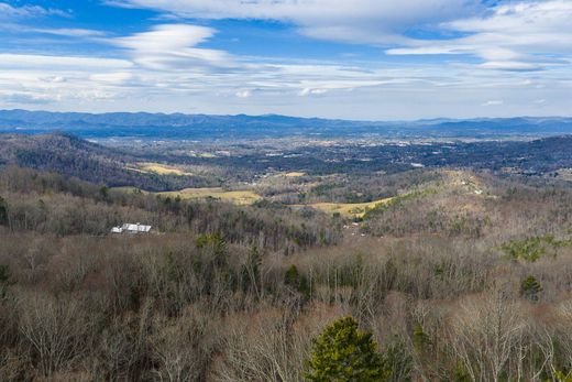 Teren w Asheville, Buncombe County
