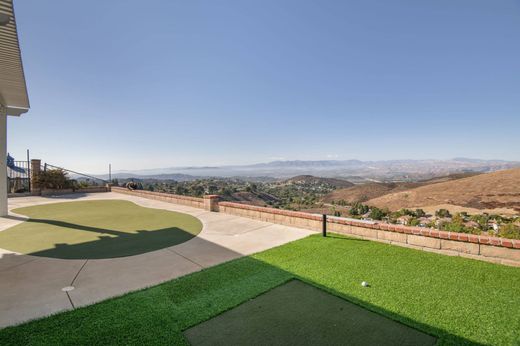 Vrijstaand huis in Thousand Oaks, Ventura County