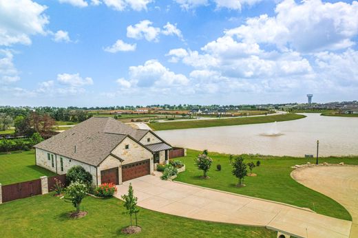Detached House in Bastrop, Bastrop County