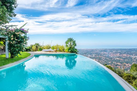 Villa in Pietrasanta, Provincia di Lucca