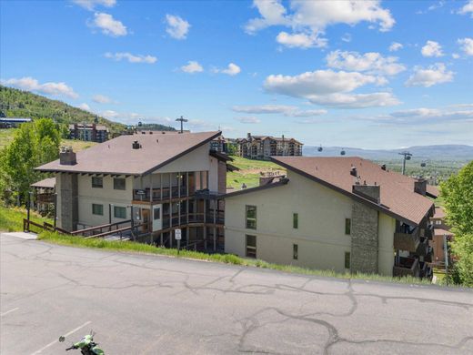 Apartment in Steamboat Springs, Routt County