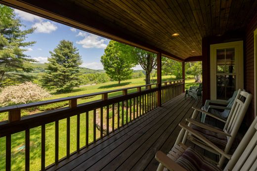 Casa de lujo en Hartford, Windsor County