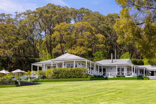 Luksusowy dom w Red Hill, Mornington Peninsula