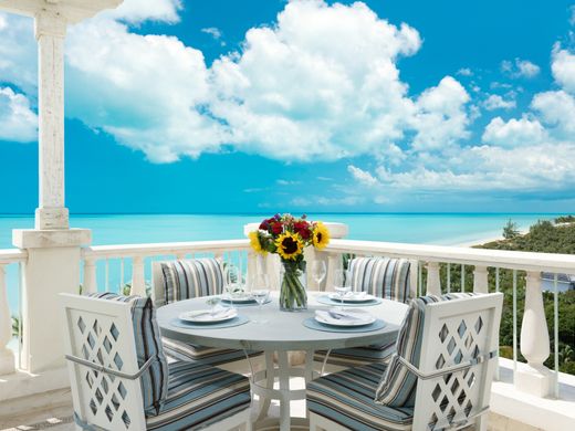 Luxusimmobilien in Turks- und Caicosinseln zu verkaufen - Renommierte