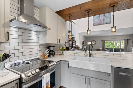 Townhouse in Steamboat Springs, Routt County