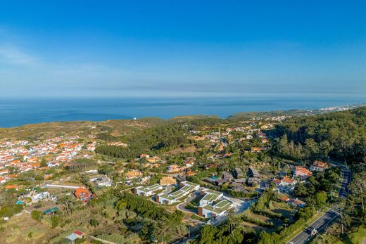 Detached House in Sintra, Lisbon