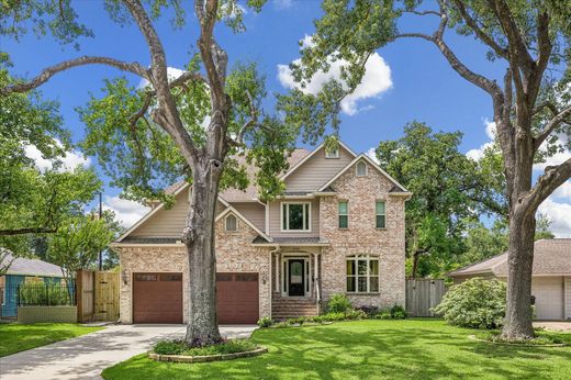 Detached House in Houston, Harris County