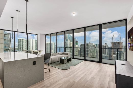Apartment in Miami, Miami-Dade