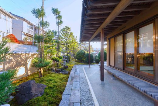 Casa en Kanazawa, Kanazawa-shi