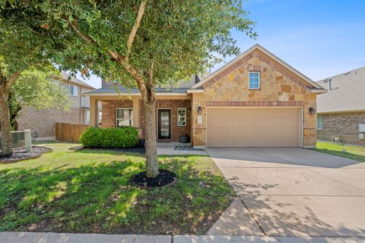 Casa di lusso a Austin, Travis County