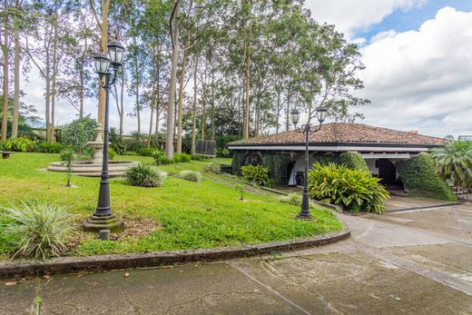 Casa en Alajuela, Cantón de Alajuela