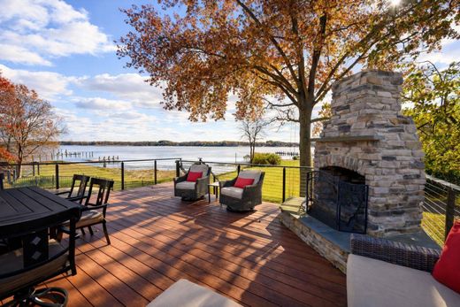 Casa de luxo - Chestertown, Kent County