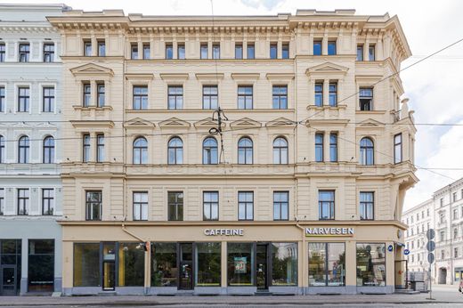 Apartment in Riga, Rīga