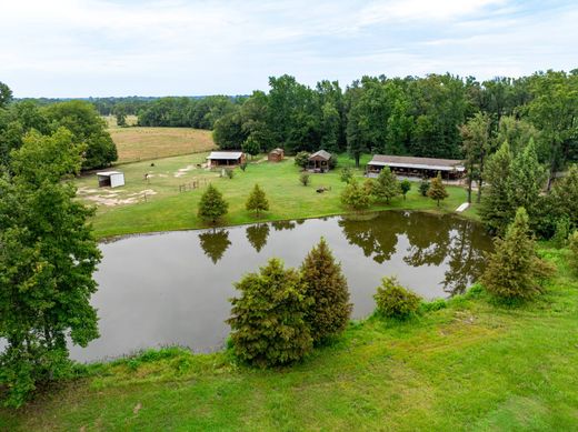Casa en Murchison, Henderson County