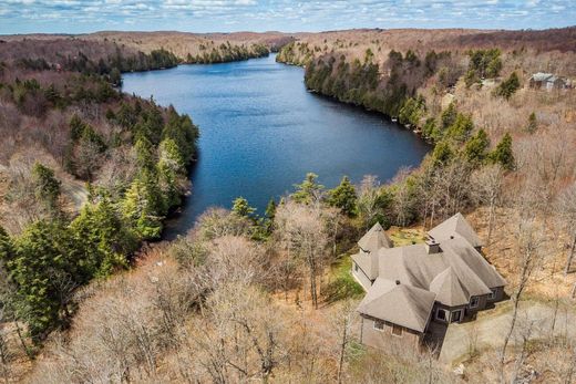 Einfamilienhaus in Wentworth-Nord, Laurentides