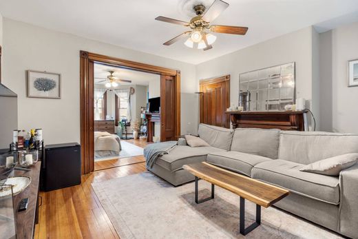 Apartment / Etagenwohnung in Boston, Suffolk County