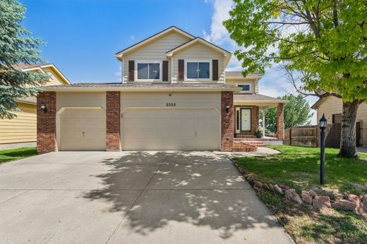 Detached House in Loveland, Larimer County