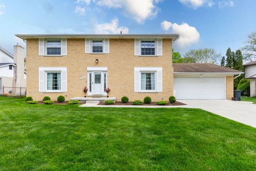 Casa en Southfield, Oakland County