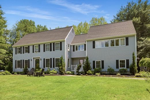 Casa en Stratham, Rockingham County