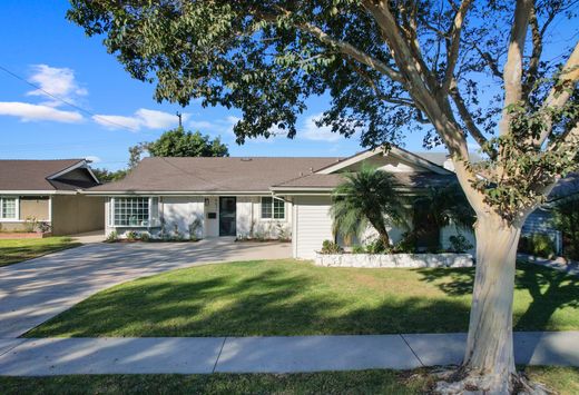 Casa en Huntington Beach, Condado de Orange