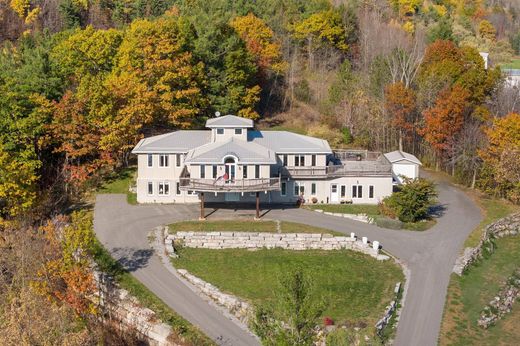 独立式房屋  Norwood, Peterborough County