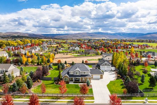 Einfamilienhaus in Heber City, Wasatch County