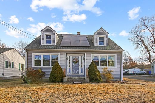 Vrijstaand huis in Middletown, Middlesex County