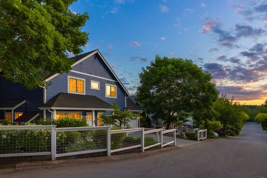 Einfamilienhaus in Bainbridge Island, Kitsap County