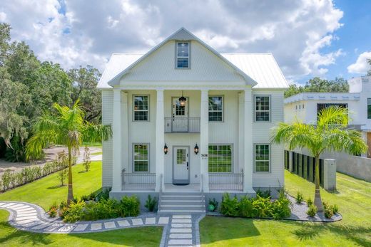 Luxe woning in Bradenton, Manatee County