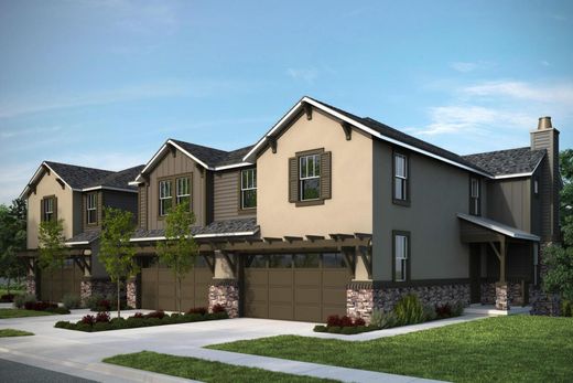 Townhouse in Heber City, Wasatch County