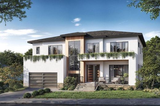 Maison de luxe à Falls Church, Ville de Falls Church