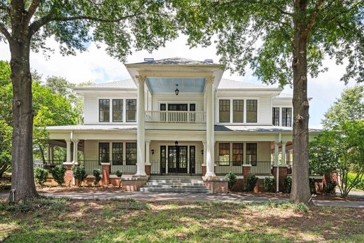 Einfamilienhaus in Buckhead, Morgan County