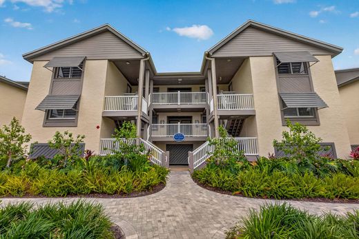 Apartment in Sanibel, Lee County