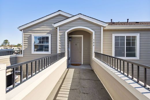 Apartment in Novato, Marin County