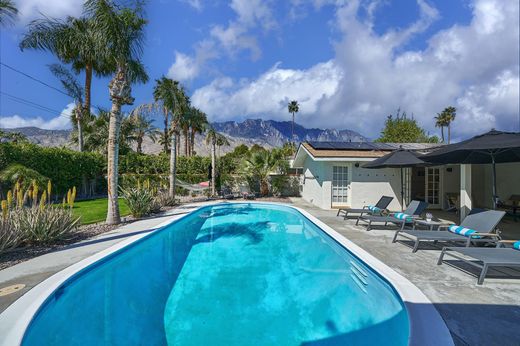 Müstakil ev Palm Springs, Riverside County